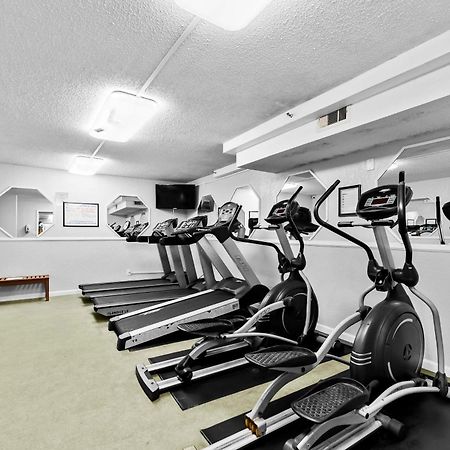 The Summit 602 Appartement Panama City Beach Buitenkant foto