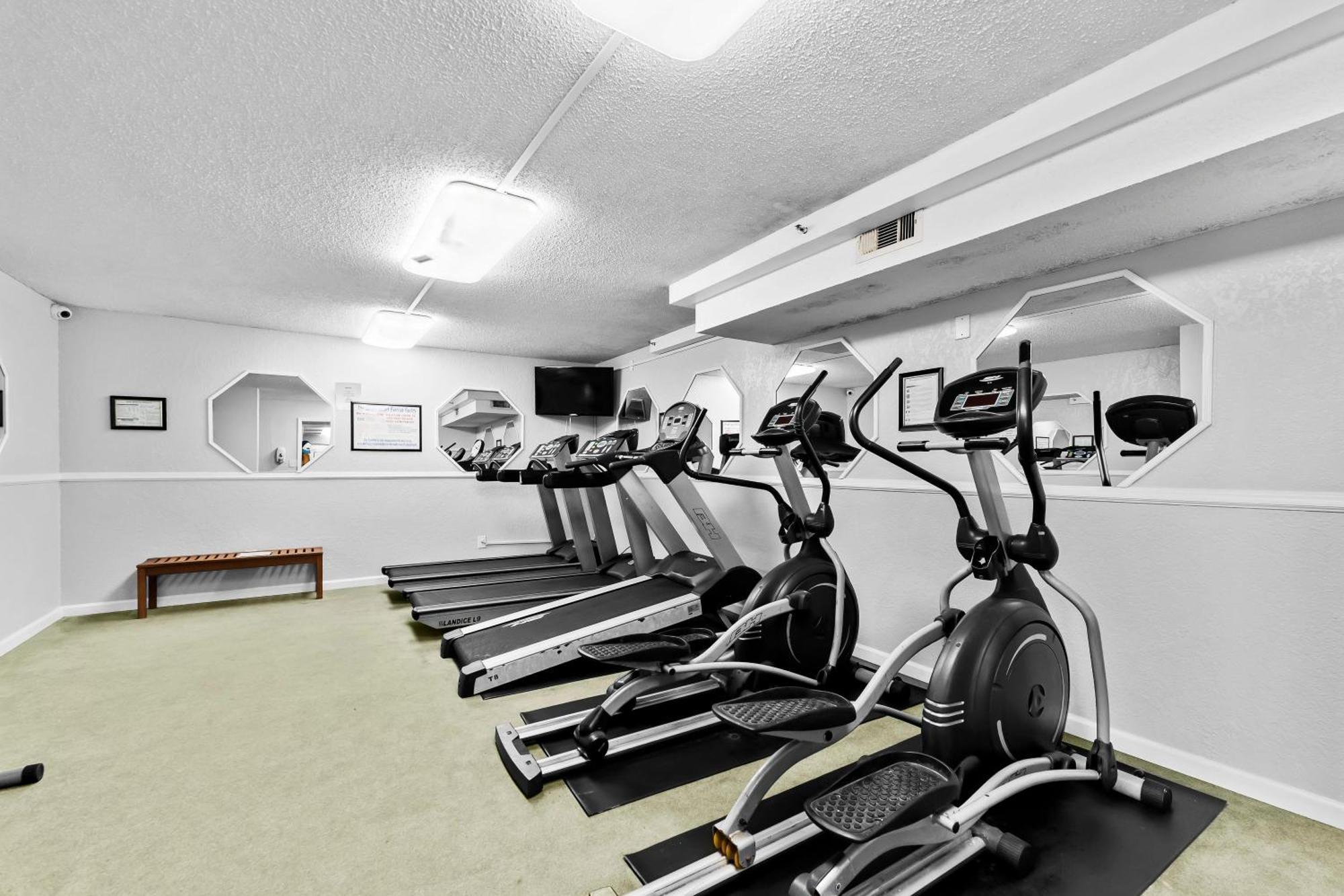 The Summit 602 Appartement Panama City Beach Buitenkant foto