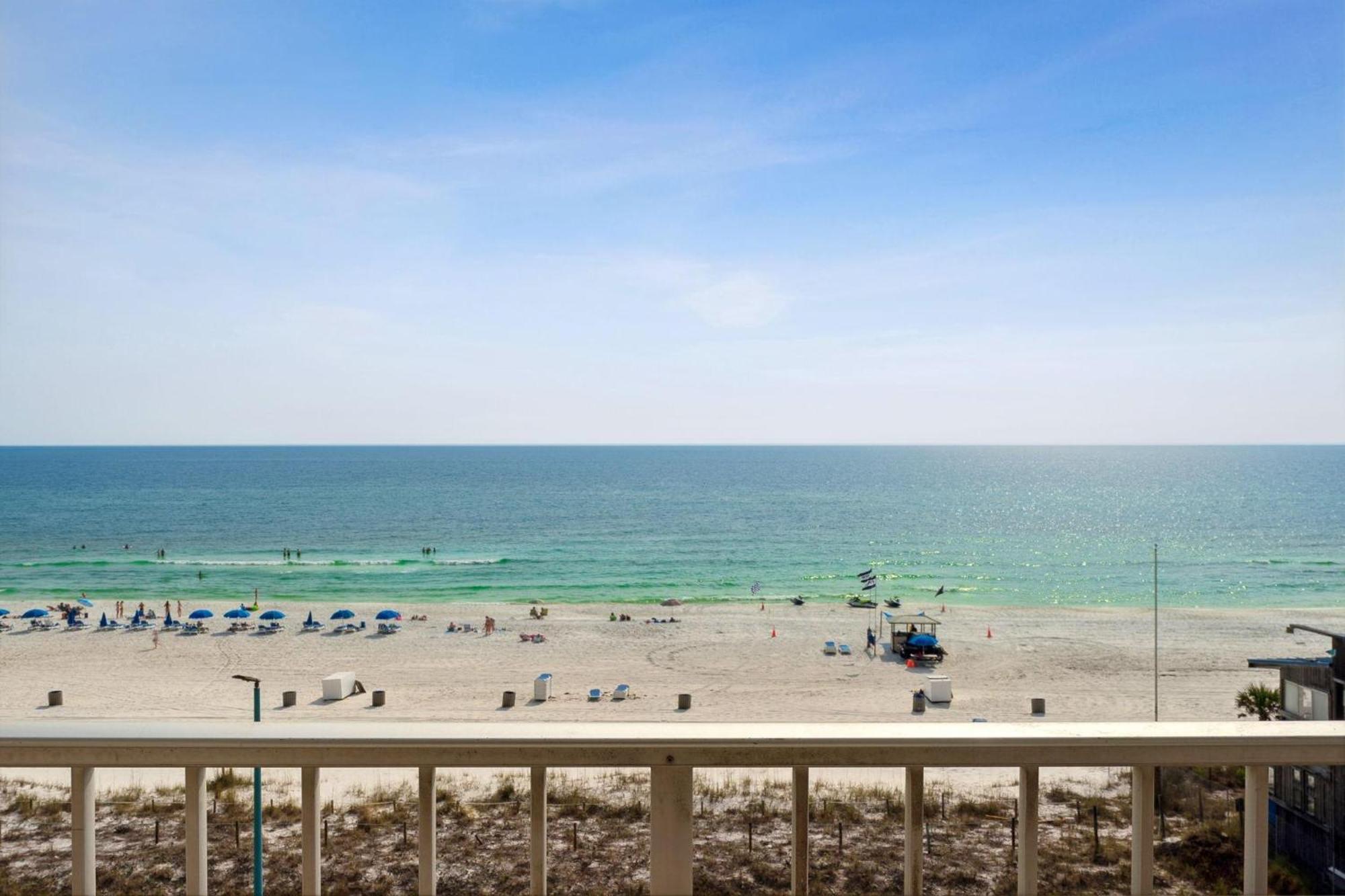 The Summit 602 Appartement Panama City Beach Buitenkant foto