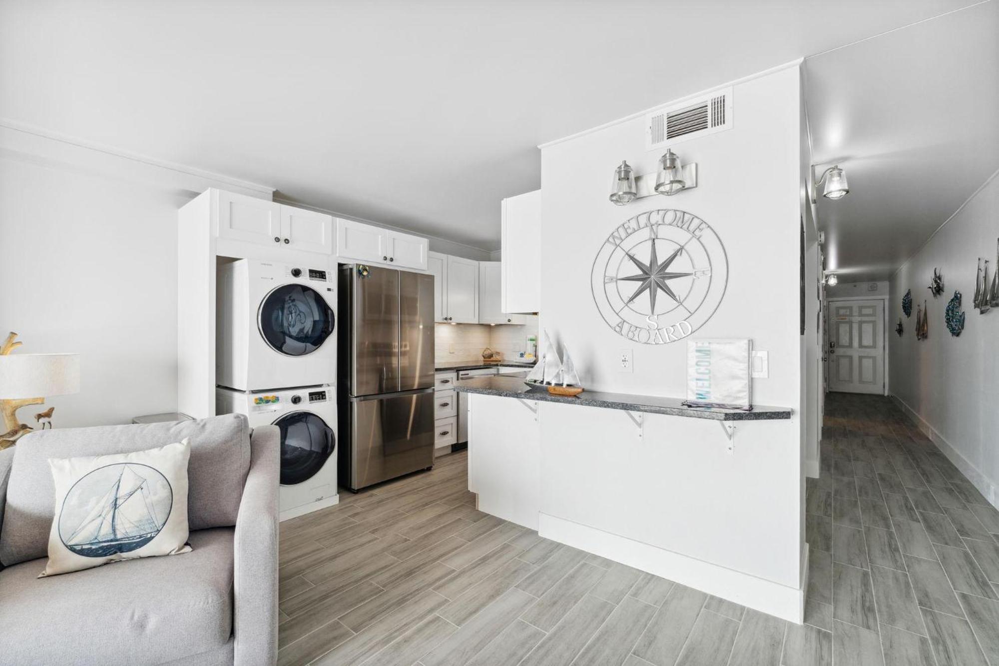 The Summit 602 Appartement Panama City Beach Buitenkant foto