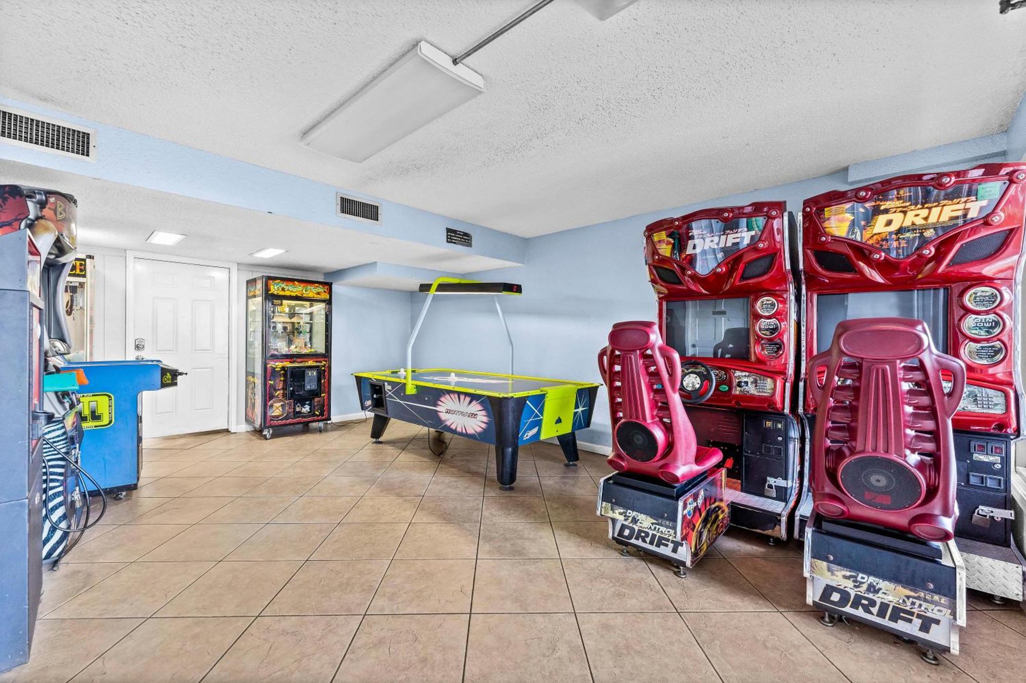The Summit 602 Appartement Panama City Beach Buitenkant foto