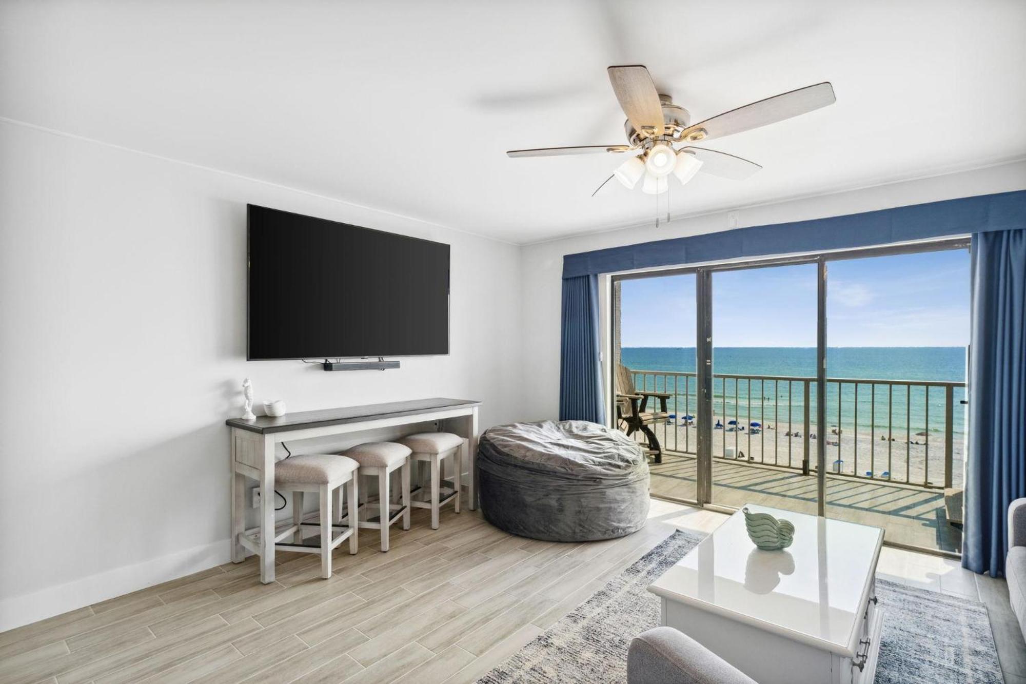 The Summit 602 Appartement Panama City Beach Buitenkant foto