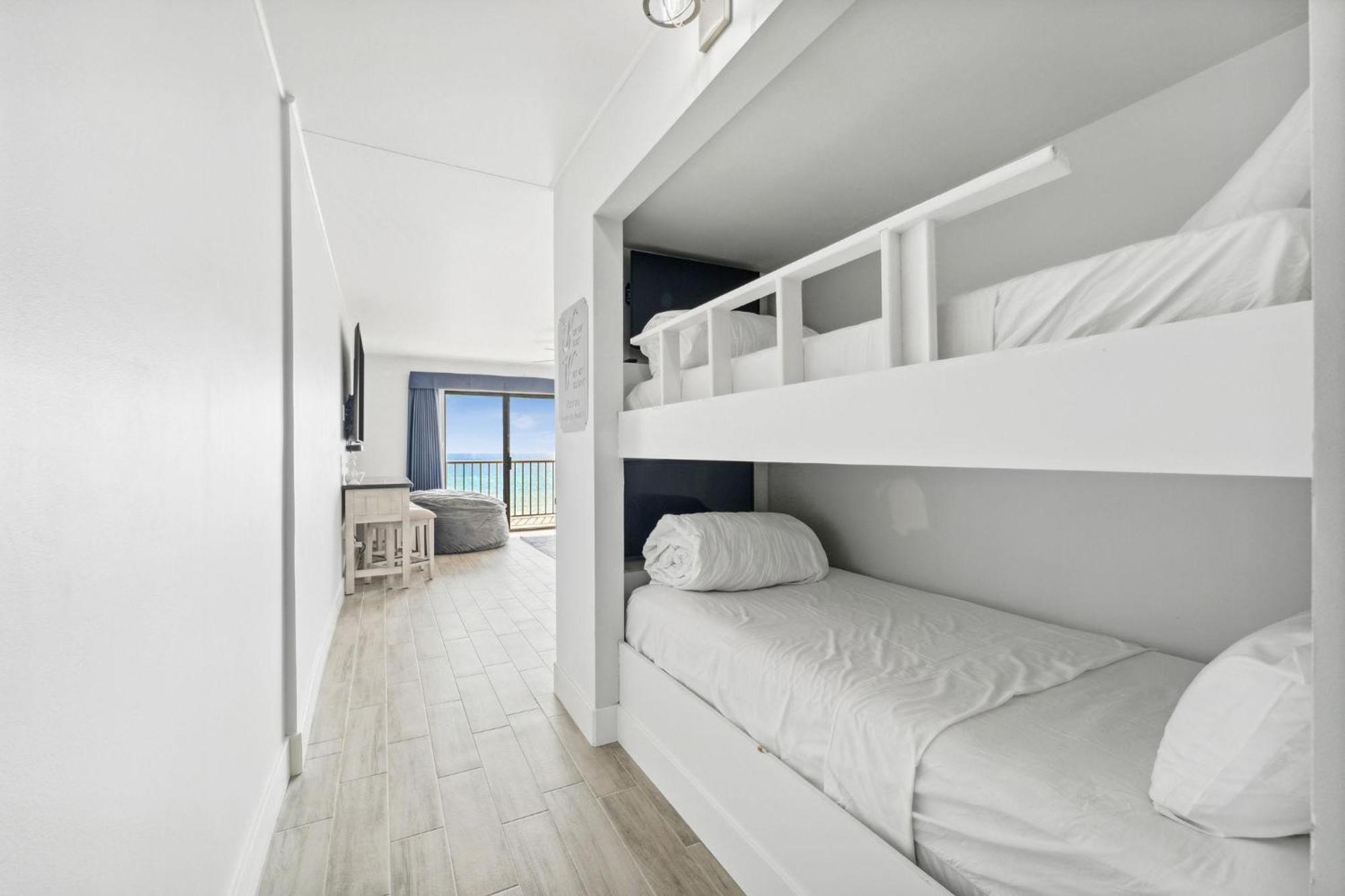 The Summit 602 Appartement Panama City Beach Buitenkant foto