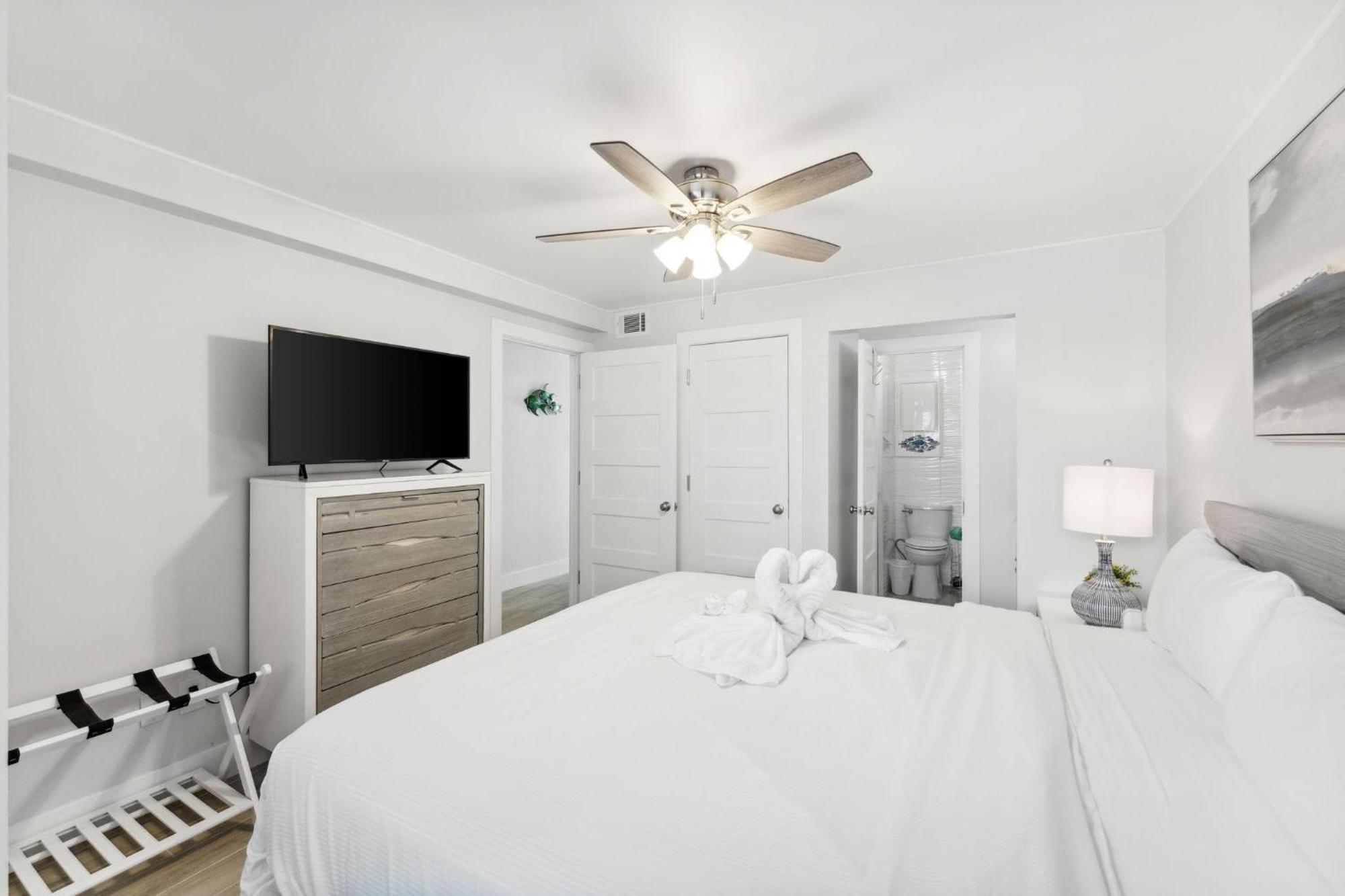 The Summit 602 Appartement Panama City Beach Buitenkant foto