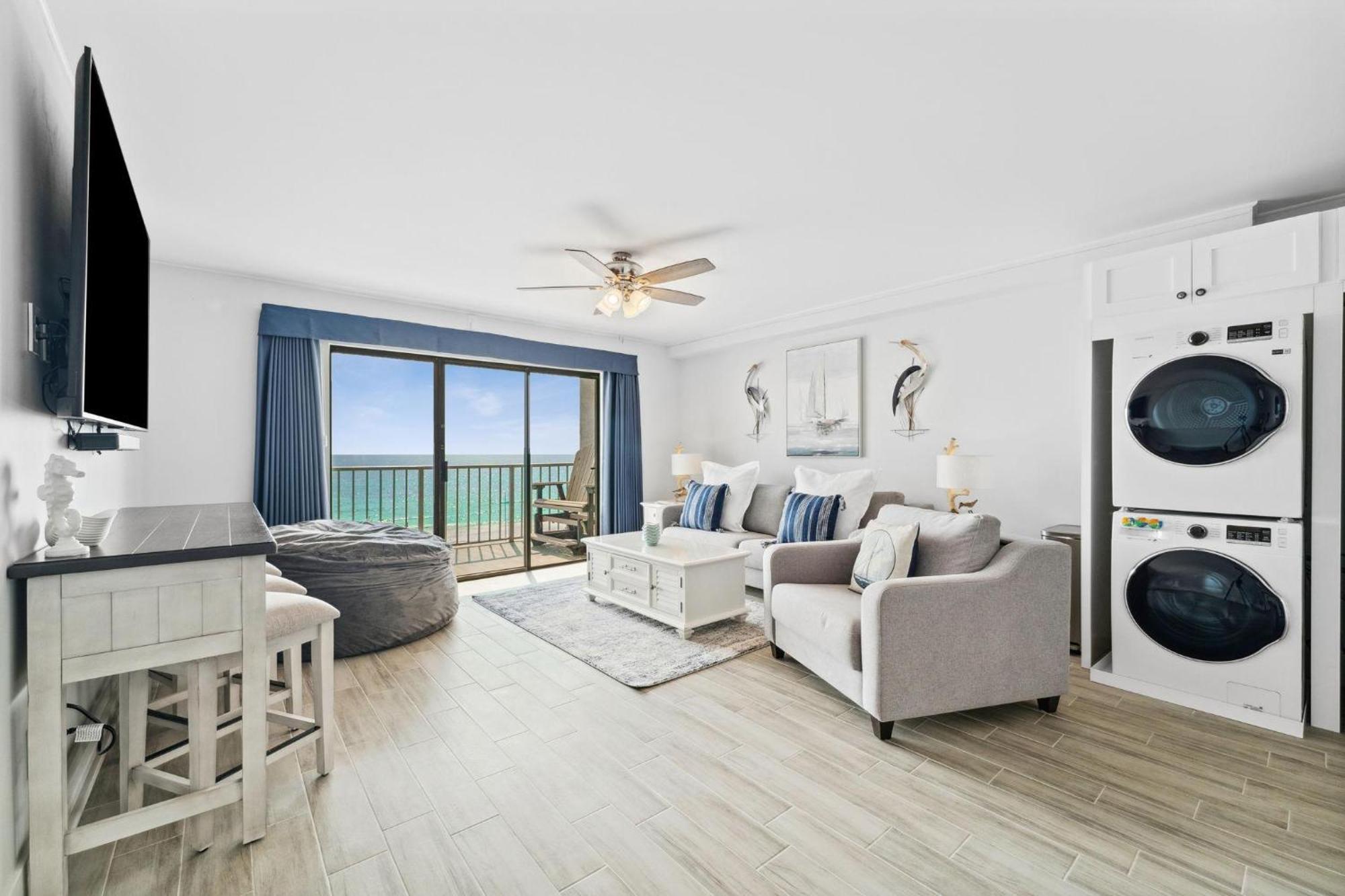 The Summit 602 Appartement Panama City Beach Buitenkant foto